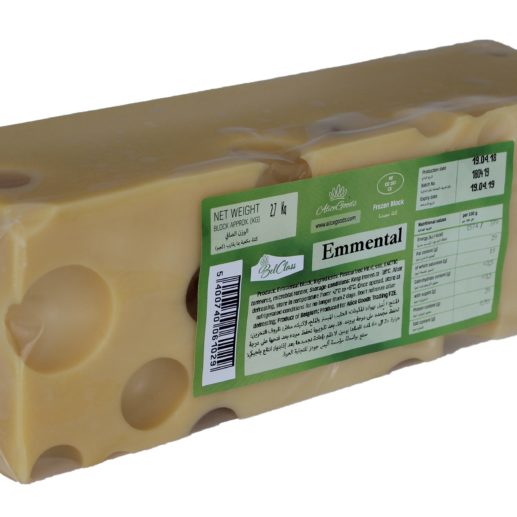 AliceGoods Cheese Blocks